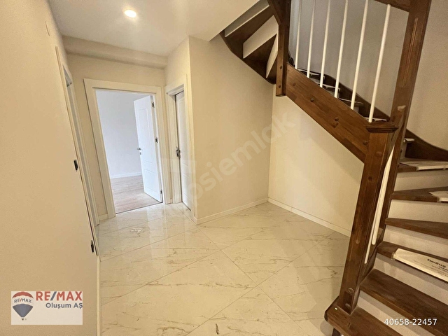 REMAX DAN BÜYÜKÇEKMECE LİMAN KARŞISI SATILIK DUBLEKS DAİRE - Görsel 11