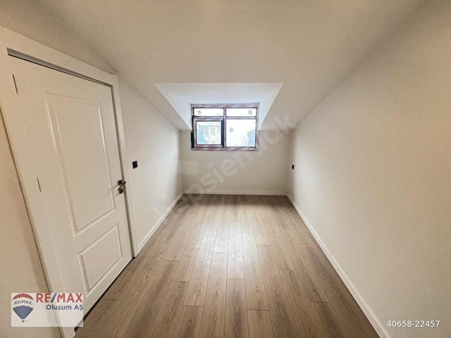 REMAX DAN BÜYÜKÇEKMECE LİMAN KARŞISI SATILIK DUBLEKS DAİRE - Görsel 28