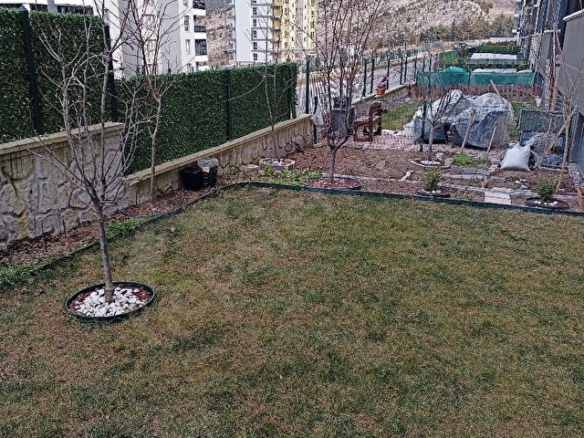 Bağlıcada  Yatay Mimaride  Satılık Süper Yapılı 5+1 Villa - Görsel 7