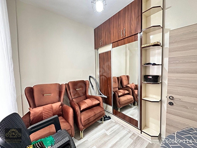 ZİYAGÖKALP MAHALLESİNDE FULL+FULL YAPILI 3+1 SATILIK DAİRE - Görsel 10