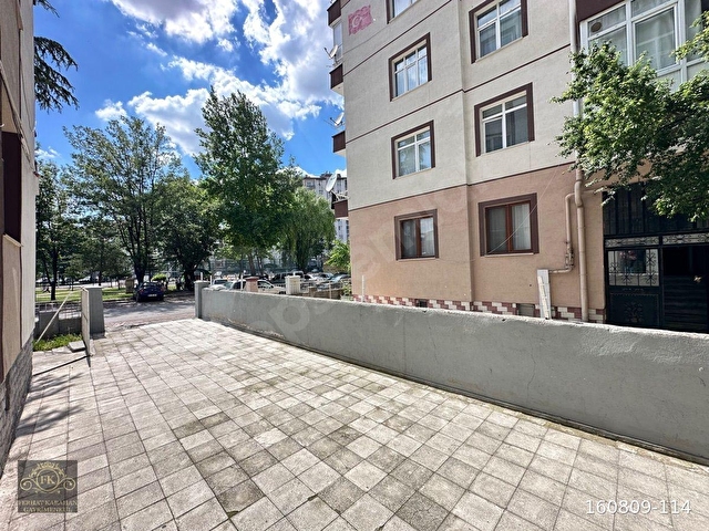 ZİYAGÖKALP MAHALLESİNDE FULL+FULL YAPILI 3+1 SATILIK DAİRE - Görsel 22