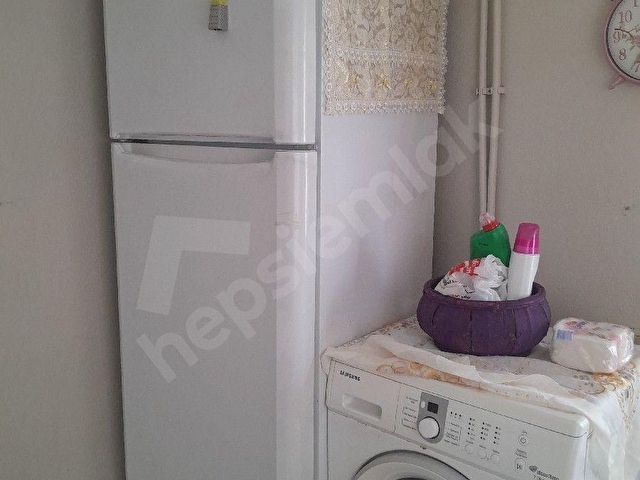 ŞEHİTLER MAH. EŞYALI YATIRIMLIK  2+1  80 M2 KULLANIMLI DAİRE - Görsel 10