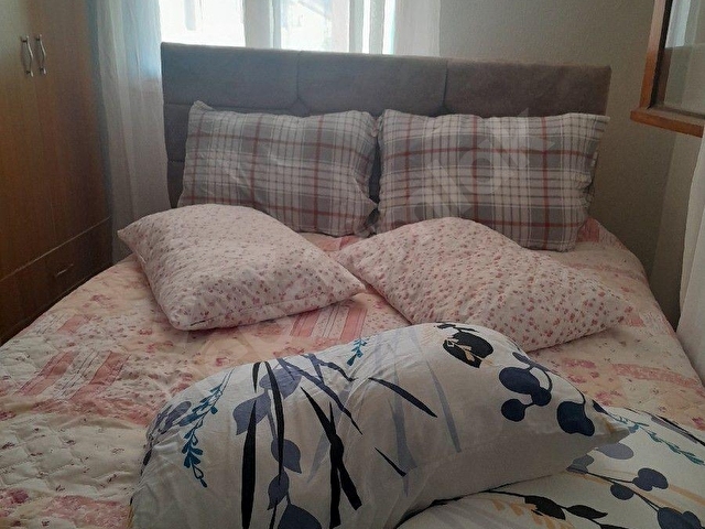 ŞEHİTLER MAH. EŞYALI YATIRIMLIK  2+1  80 M2 KULLANIMLI DAİRE - Görsel 24