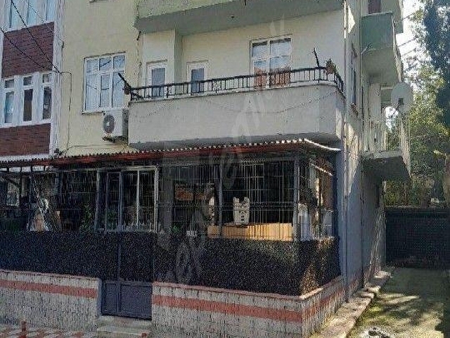 ŞEHİTLER MAH. EŞYALI YATIRIMLIK  2+1  80 M2 KULLANIMLI DAİRE