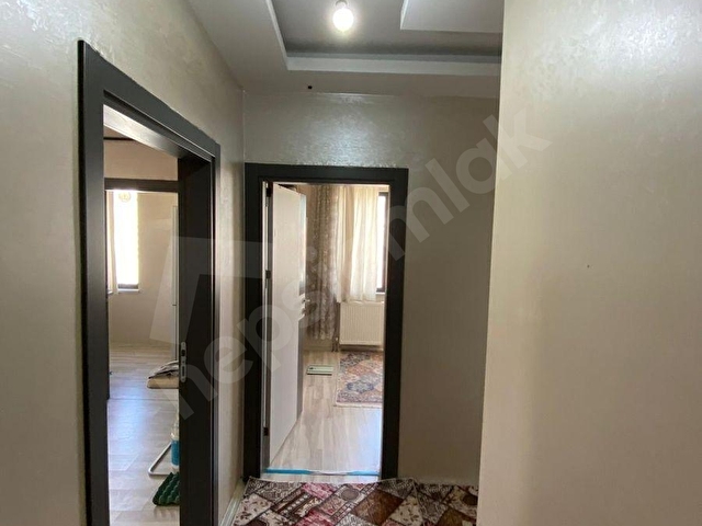 VALİ MİTHAT BEY MAHALLESİNDE SATILIK YENİ YAPI 2+1 DAİRE - Görsel 8