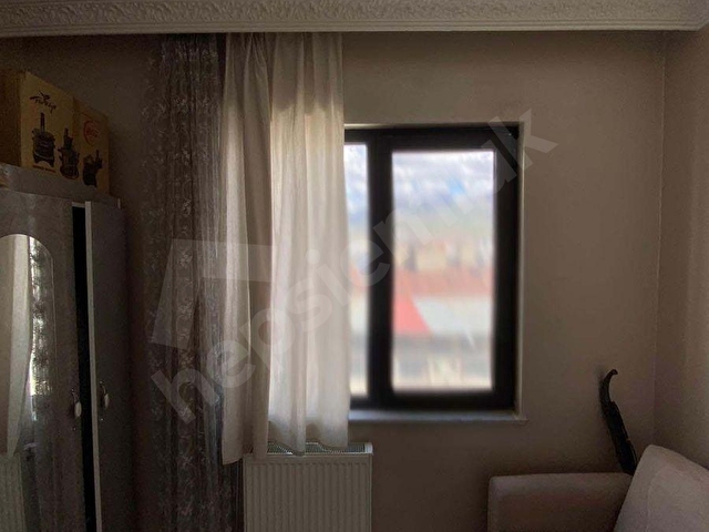 VALİ MİTHAT BEY MAHALLESİNDE SATILIK YENİ YAPI 2+1 DAİRE - Görsel 10
