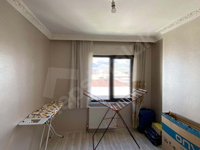 VALİ MİTHAT BEY MAHALLESİNDE SATILIK YENİ YAPI 2+1 DAİRE - Görsel 5