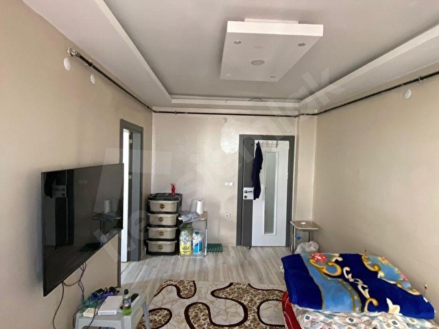 VALİ MİTHAT BEY MAHALLESİNDE SATILIK YENİ YAPI 2+1 DAİRE - Görsel 3