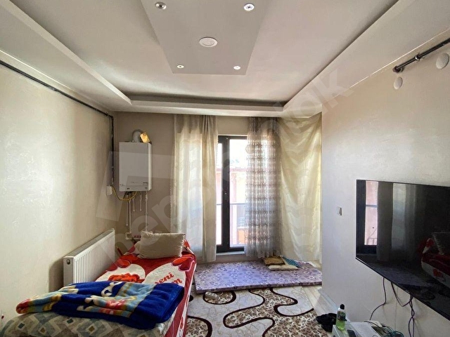 VALİ MİTHAT BEY MAHALLESİNDE SATILIK YENİ YAPI 2+1 DAİRE - Görsel 2