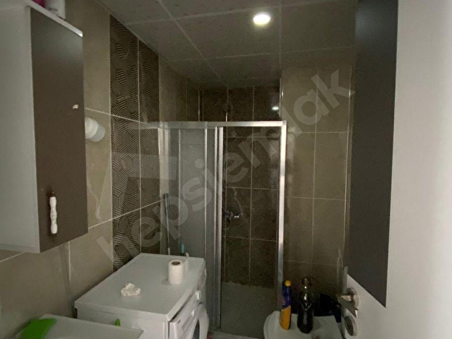 VALİ MİTHAT BEY MAHALLESİNDE SATILIK YENİ YAPI 2+1 DAİRE - Görsel 11