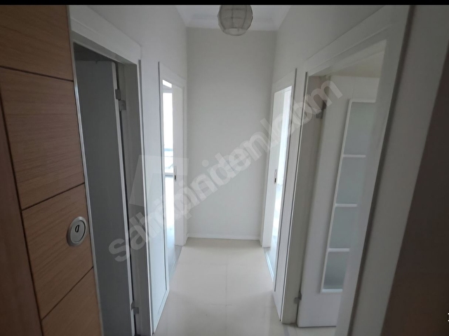 ORJİN EMLAKTAN HASTANE&ADLİYEYE YÜRÜME MESAFESİNDE ARAKAT DAİRE - Görsel 2