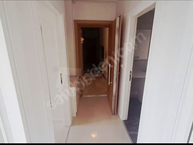 ORJİN EMLAKTAN HASTANE&ADLİYEYE YÜRÜME MESAFESİNDE ARAKAT DAİRE - Görsel 8