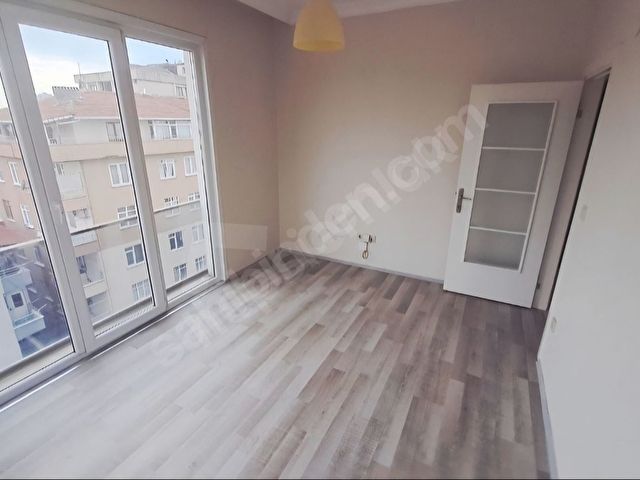 ORJİN EMLAKTAN HASTANE&ADLİYEYE YÜRÜME MESAFESİNDE ARAKAT DAİRE - Görsel 13