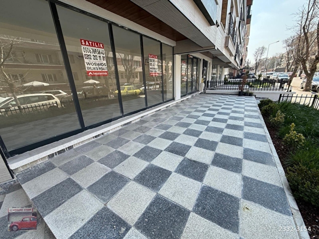 TAŞKENT CAD ÜZERİNDE 2 KATLI MUSTAKİL BACALI ECZANE YANI - Görsel 26