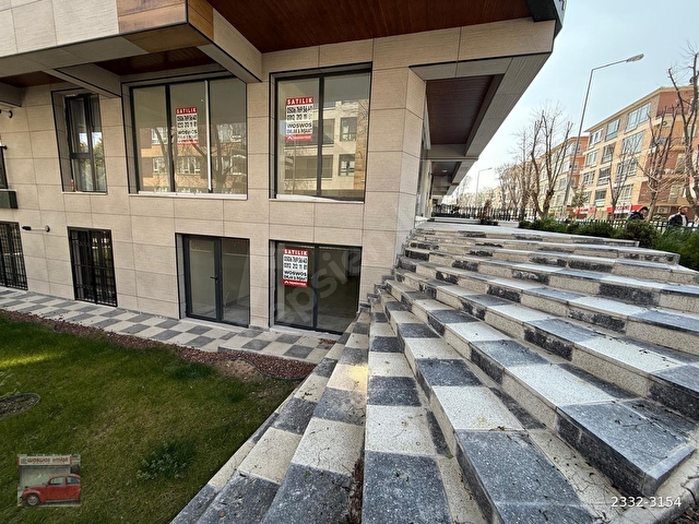 TAŞKENT CAD ÜZERİNDE 2 KATLI MUSTAKİL BACALI ECZANE YANI - Görsel 8