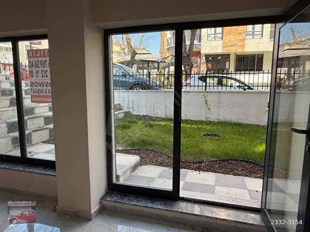 TAŞKENT CAD ÜZERİNDE 2 KATLI MUSTAKİL BACALI ECZANE YANI - Görsel 15