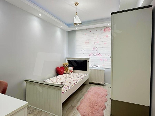MEYDAN PARKTA PROTOKOL YOLUNA CEPHELİ 163 M2, 4+1 SATILIK DAİRE - Görsel 10