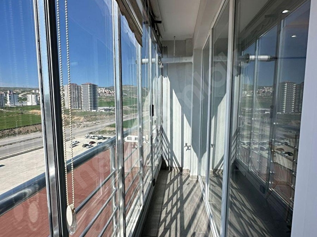 MEYDAN PARKTA PROTOKOL YOLUNA CEPHELİ 163 M2, 4+1 SATILIK DAİRE - Görsel 28