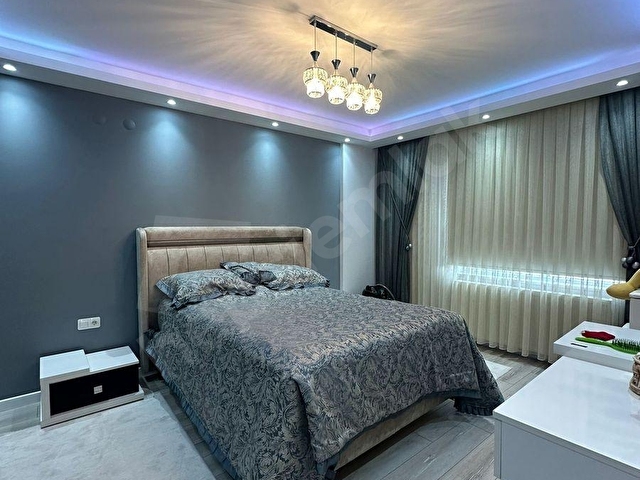 MEYDAN PARKTA PROTOKOL YOLUNA CEPHELİ 163 M2, 4+1 SATILIK DAİRE - Görsel 15
