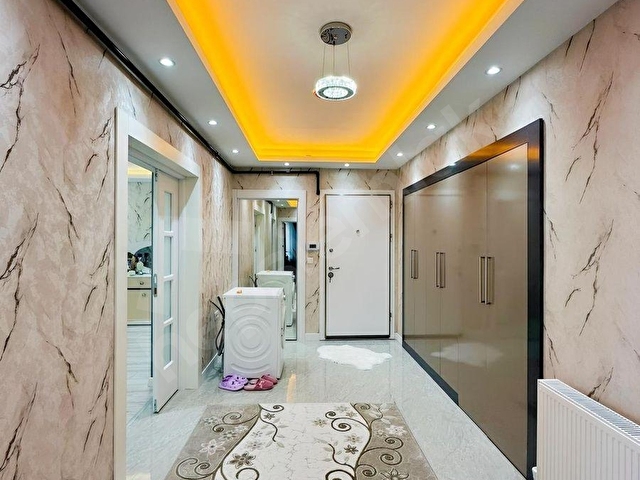 MEYDAN PARKTA PROTOKOL YOLUNA CEPHELİ 163 M2, 4+1 SATILIK DAİRE - Görsel 21