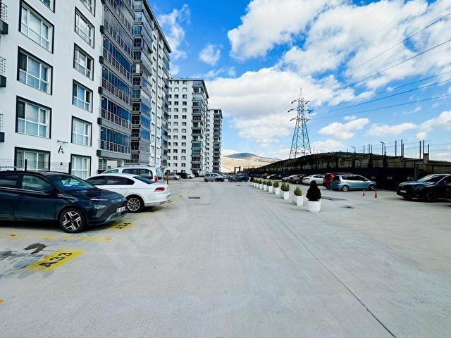 MEYDAN PARKTA PROTOKOL YOLUNA CEPHELİ 163 M2, 4+1 SATILIK DAİRE - Görsel 29