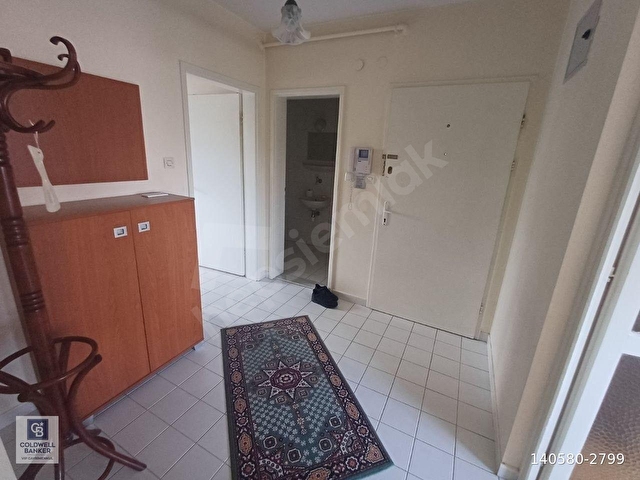 Çayyolu Oyak-8 Sitesinde Full Eşyalı 3+1 Kiralık Daire - Görsel 5