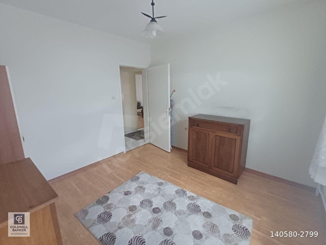 Çayyolu Oyak-8 Sitesinde Full Eşyalı 3+1 Kiralık Daire - Görsel 26