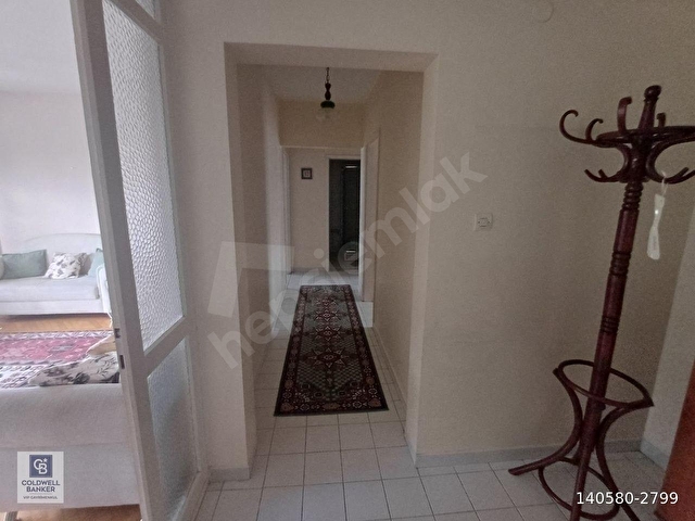 Çayyolu Oyak-8 Sitesinde Full Eşyalı 3+1 Kiralık Daire - Görsel 6
