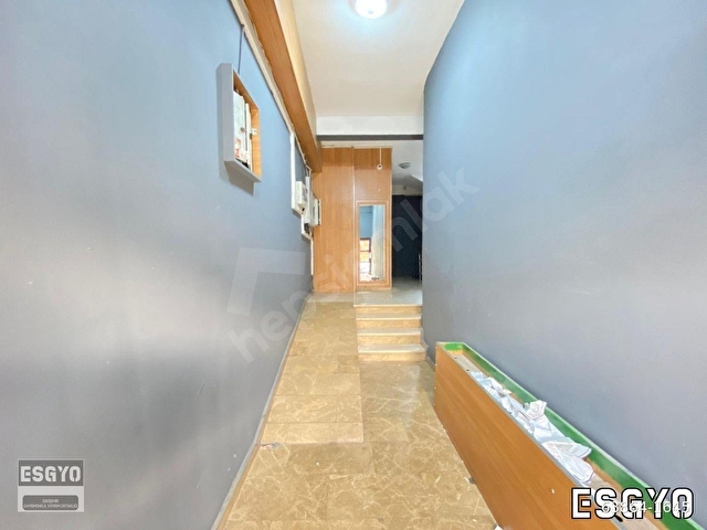 ESGYODAN HATBOYU ÜZERİ LİLİUM SUİTTE 1+0 FULL EŞYALI DAİRE - Görsel 3