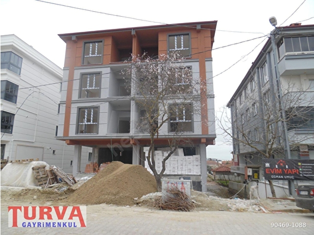 DEĞİRMENKÖYDE 3+1 SATILIK DAİRE - Görsel 2