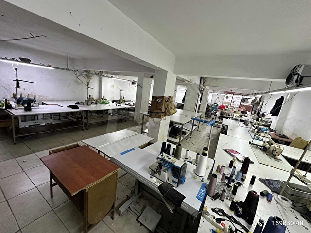 ESENTEPE mahallesinde SATILIK 150 m2 dükkan - Görsel 5