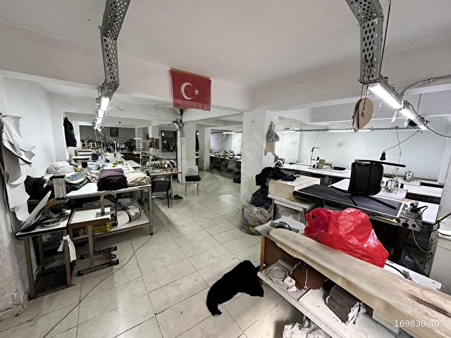 ESENTEPE mahallesinde SATILIK 150 m2 dükkan - Görsel 4