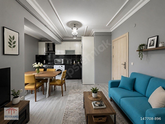 HASTANEYE KOMŞU, ÖN CEPHE, 2+1 UYGUN DAİRE FIRSATI REFERANSDA ! - Görsel 7