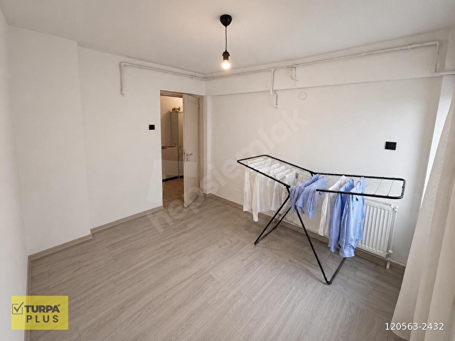 BASINSİTESİ KATİP ÇELEBİ HASTANE YAKINI OTOPARKLI SATILIK DAİRE - Görsel 15