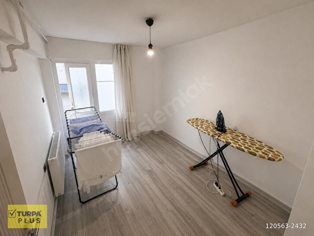 BASINSİTESİ KATİP ÇELEBİ HASTANE YAKINI OTOPARKLI SATILIK DAİRE - Görsel 17