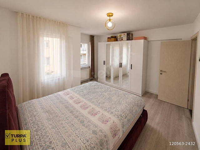 BASINSİTESİ KATİP ÇELEBİ HASTANE YAKINI OTOPARKLI SATILIK DAİRE - Görsel 24