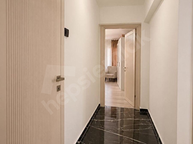 BASINSİTESİ KATİP ÇELEBİ HASTANE YAKINI OTOPARKLI SATILIK DAİRE - Görsel 21