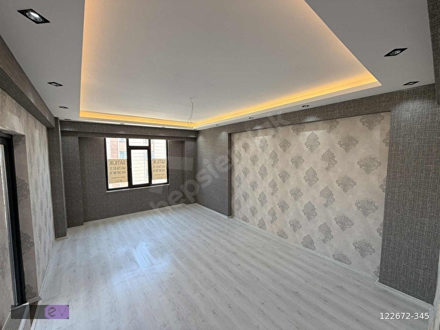 FUAR ARKASINDA SATILIK SIFIR LÜX FUL 2+1 DAİRE - Görsel 12