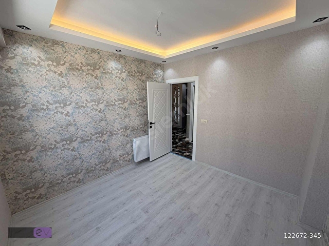 FUAR ARKASINDA SATILIK SIFIR LÜX FUL 2+1 DAİRE - Görsel 20