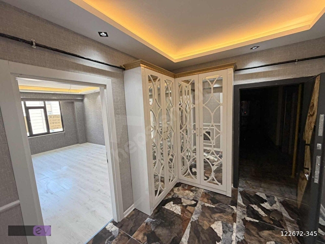 FUAR ARKASINDA SATILIK SIFIR LÜX FUL 2+1 DAİRE - Görsel 8