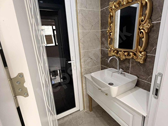 FUAR ARKASINDA SATILIK SIFIR LÜX FUL 2+1 DAİRE - Görsel 18