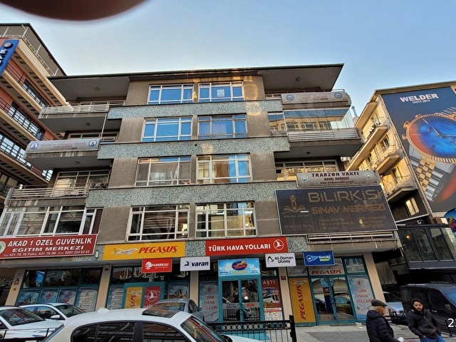 Çankaya Kocatepe Kiralık