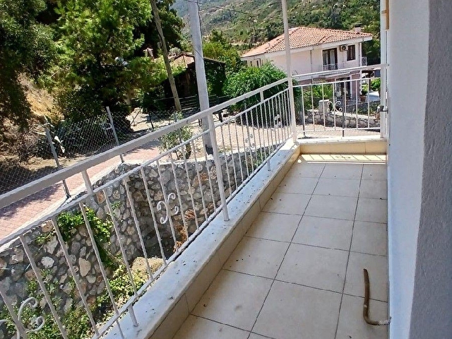 ORHANİYE GÜNEŞ EMLAKTAN SATILIK MÜSTAKİL VİLLA - Görsel 11
