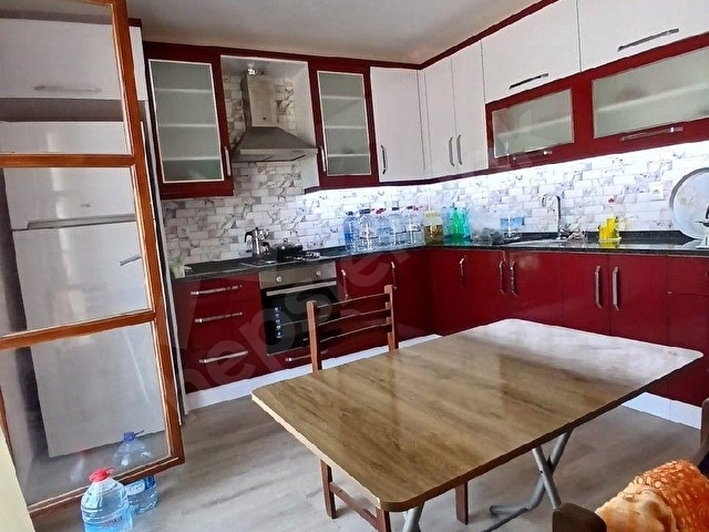 ORHANİYE GÜNEŞ EMLAKTAN SATILIK MÜSTAKİL VİLLA - Görsel 14