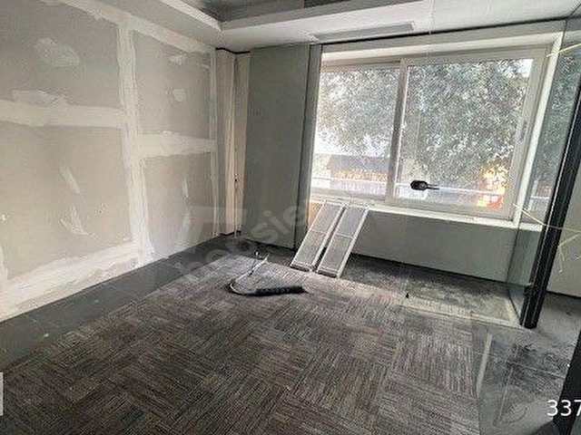 ABDİ İPEKÇİ CADDESİ 275M2 ÖNÜ AÇIK FIRSAT KİRALIK OFİS - Görsel 5