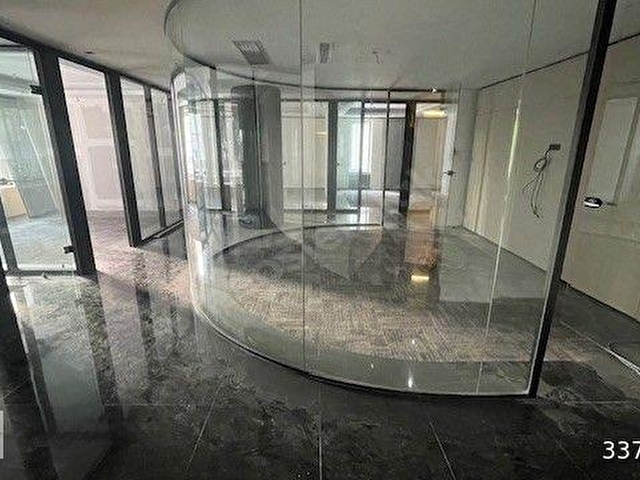 ABDİ İPEKÇİ CADDESİ 275M2 ÖNÜ AÇIK FIRSAT KİRALIK OFİS - Görsel 3