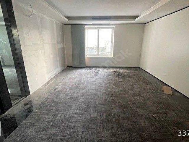ABDİ İPEKÇİ CADDESİ 275M2 ÖNÜ AÇIK FIRSAT KİRALIK OFİS - Görsel 6