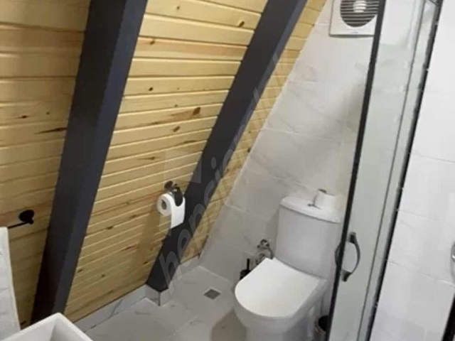 EZGİ DOĞANDAN TURİZM İMARLI BUNGALOV TESİSİ - Görsel 7
