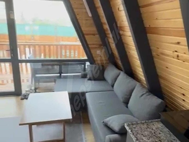 EZGİ DOĞANDAN TURİZM İMARLI BUNGALOV TESİSİ - Görsel 6