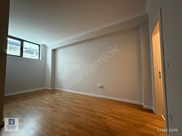 MODAnın Kalbinde 3+1 & 85 M2 Net 0 Binada... - Görsel 8